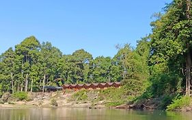 Konglor Cave Resort-Riverside Restaurant